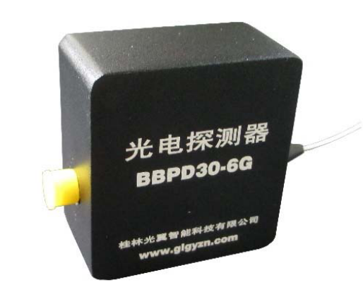 BBPD30系列电池偏压光电探测器