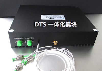 分布式光纤测温监测系统DTS模块