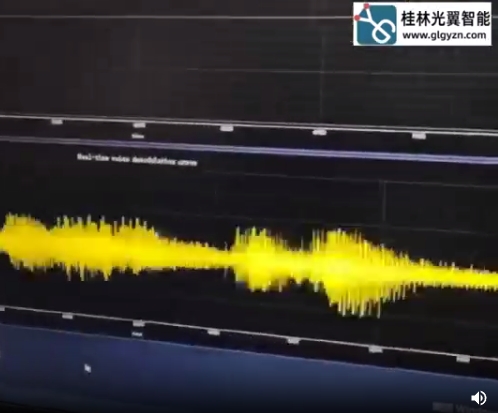 DAS声音实时还原