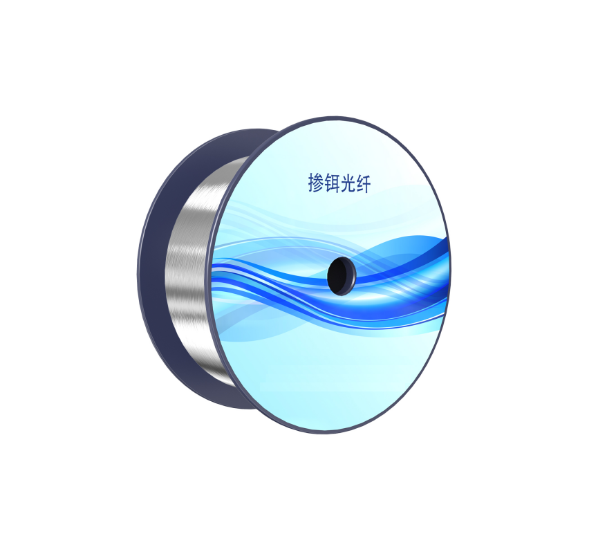 掺铒光纤(EDF)