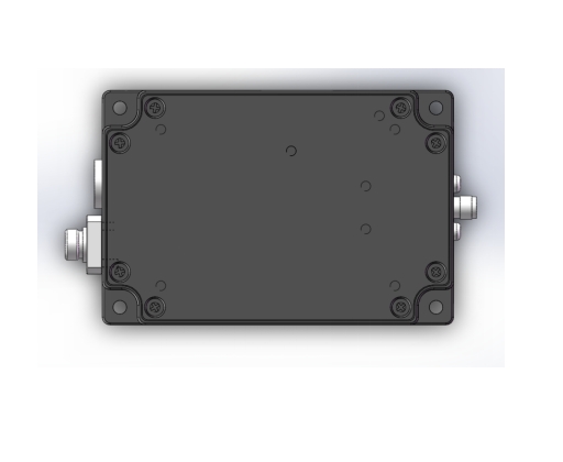 DMX61高速光电探测器，带宽12G至18G，带信号放大。