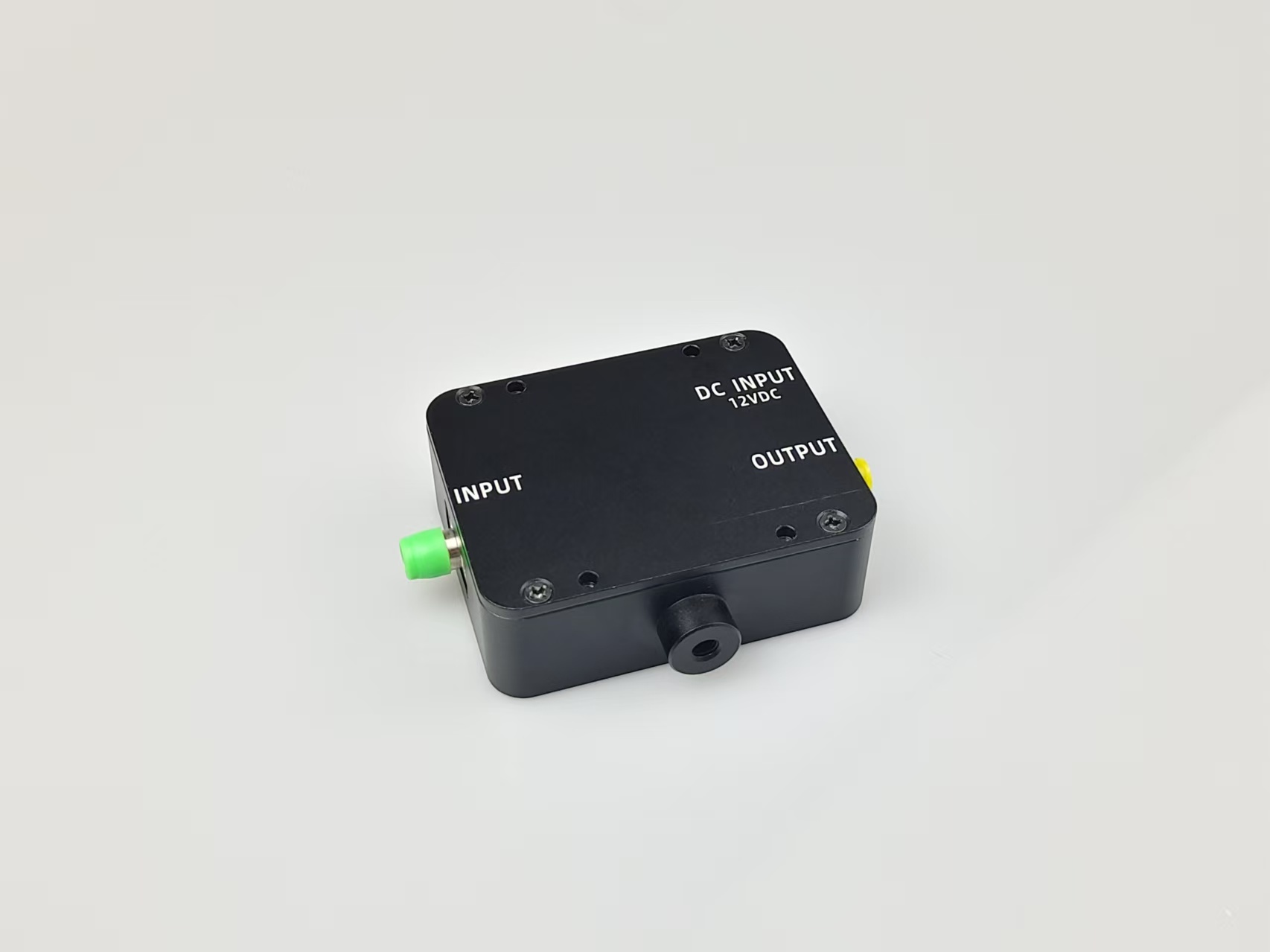 PD13是一种交直流独立输出的光电探测器...