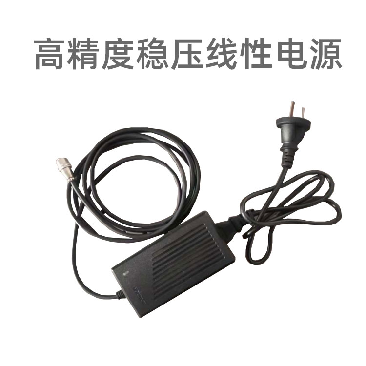 PN12高精度稳压线性电源 ±12VDC，电压纹波Vpp 5mV，适合用于精密仪器供电。