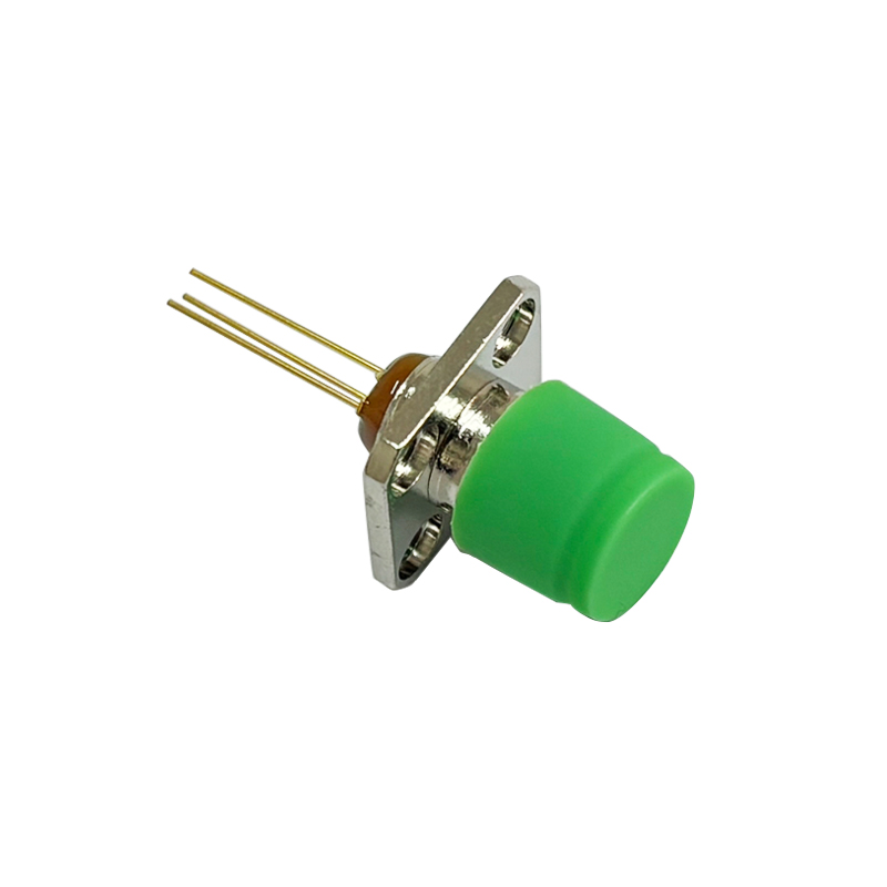 GY-PD-70-BGS正方形是一款PIN光电二极管（Photodiode），专门设计用于在近红外波段提供高灵敏度的光探测。