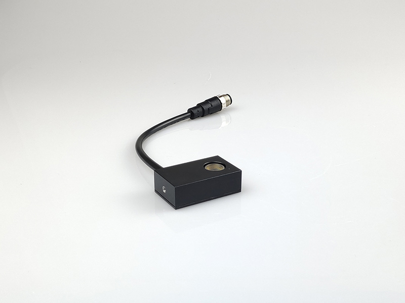 QPD四象限位置探测器采用象限一致性良...