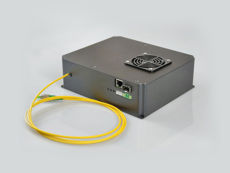 相干衰落抑制型DAS全光纤解调模块将DAS...