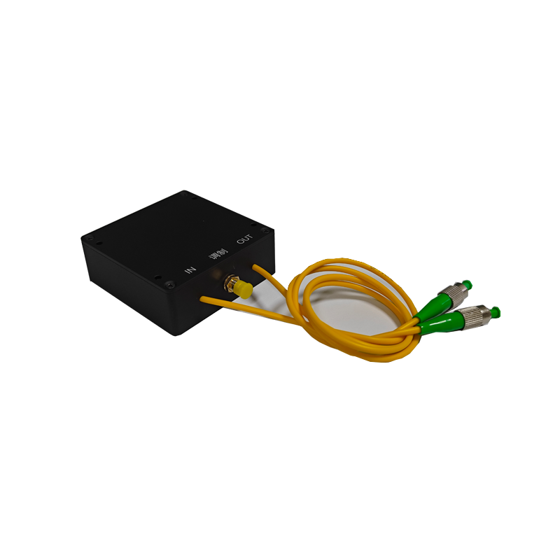 PZT Module