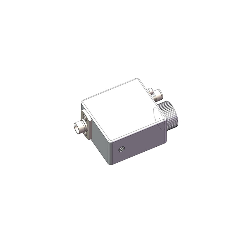 DET30是一种即用型高速光电探测器，可与光学系统中的FC连接光缆一起使用。