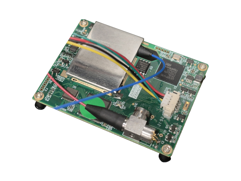 OTDR-75 OTDR模块