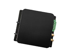 DTS用双通道APD
