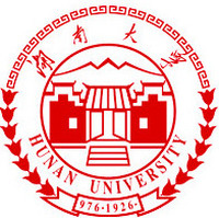 湖南大学